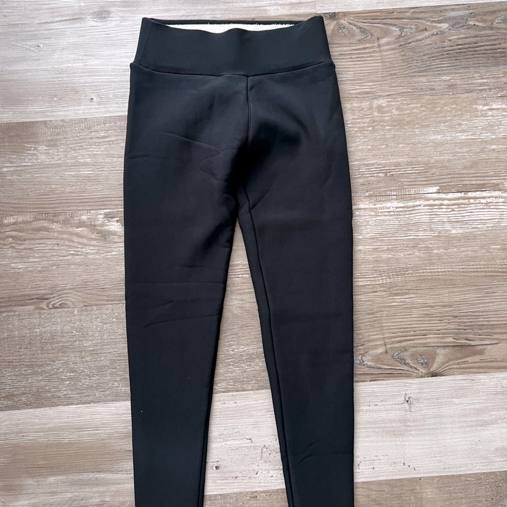 Fleece NEW leggings